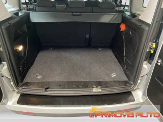 FIAT Doblo usata, con ESP
