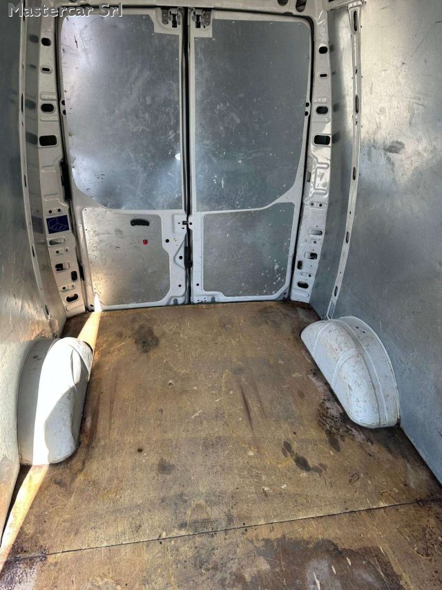 IVECO Daily usata, con Immobilizzatore elettronico