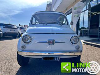 AUTOBIANCHI Bianchina usata 3