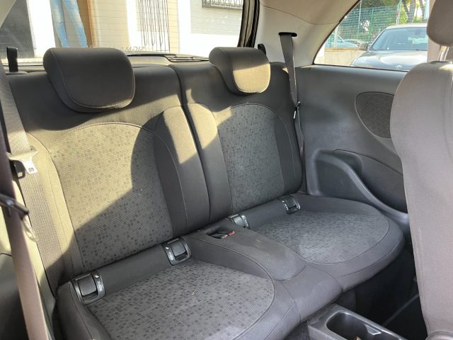OPEL Adam usata, con Boardcomputer