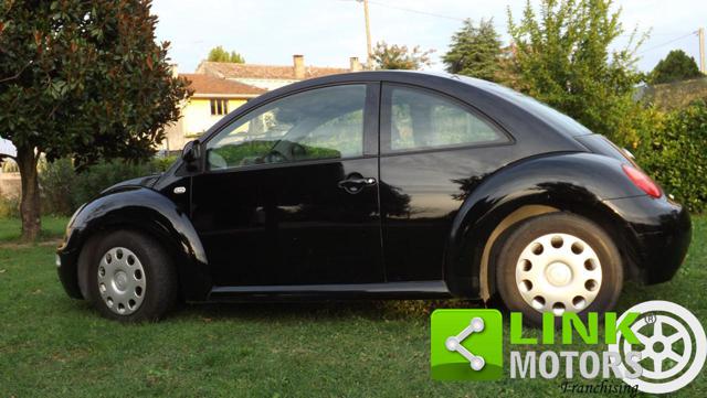 VOLKSWAGEN New Beetle usata 13