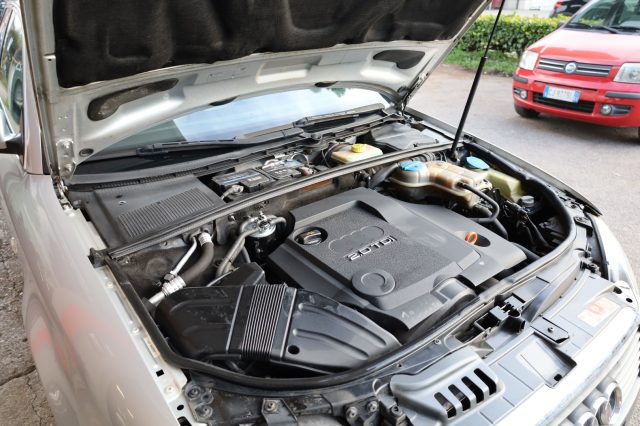AUDI A4 usata 57