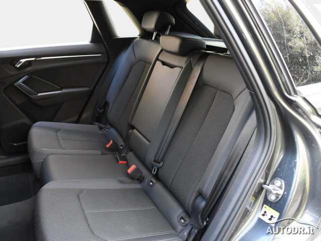 AUDI Q3 usata, con Cronologia tagliandi