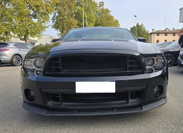 FORD Mustang usata, con Alzacristalli elettrici