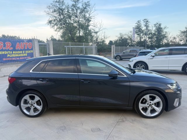 AUDI A3 usata, con Autoradio
