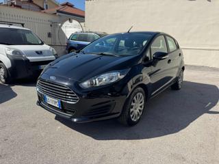 FORD Fiesta 1.4 97cv GPL Business