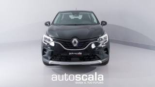 RENAULT Captur usata, con Airbag
