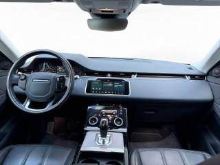 LAND ROVER Range Rover Evoque usata, con Airbag Passeggero