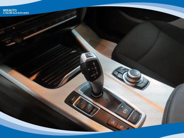 BMW X3 usata, con Cerchi in lega