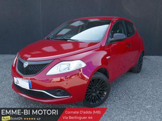 LANCIA Ypsilon usata, con ABS