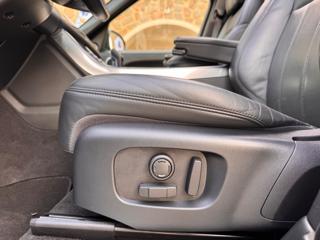 LAND ROVER Range Rover Sport usata, con Vivavoce