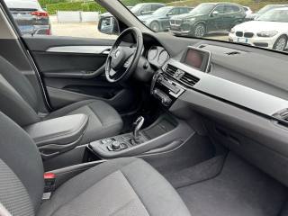 BMW X1 usata, con Boardcomputer