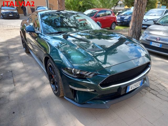 FORD Mustang usata, con Airbag laterali