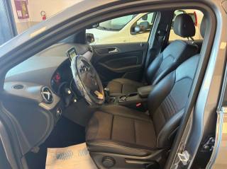 MERCEDES-BENZ B 180 usata, con Airbag Passeggero