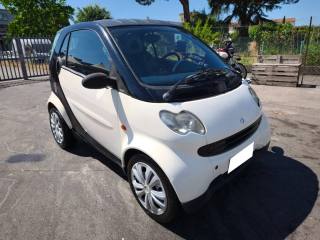SMART ForTwo usata, con Alzacristalli elettrici