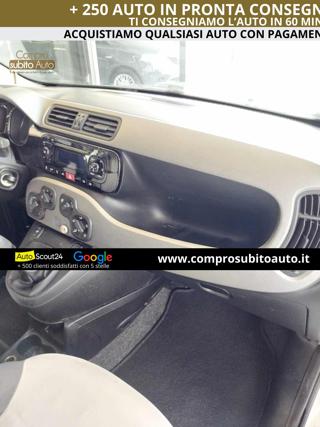 FIAT Panda usata 11