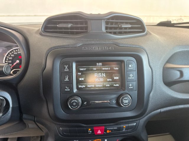 JEEP Renegade usata 23