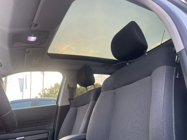 CITROEN C4 Cactus usata, con Specchietti laterali elettrici