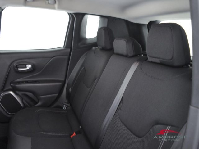 JEEP Renegade usata 9