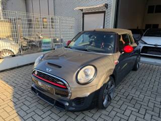 MINI Mini usata, con Airbag