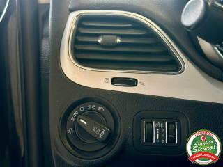 FIAT Freemont usata, con Servosterzo