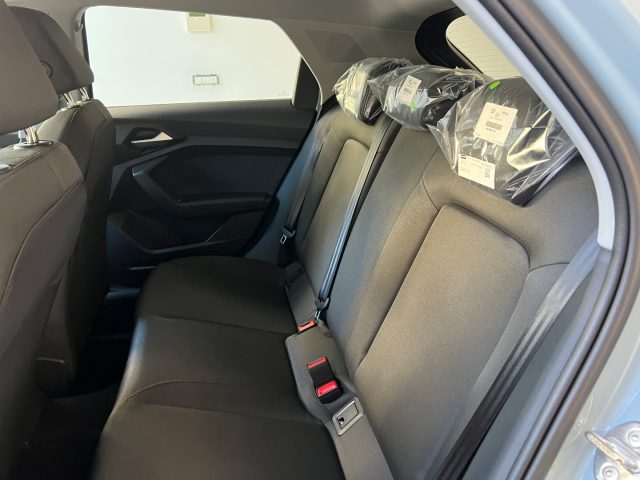 AUDI A1 usata, con Immobilizzatore elettronico