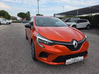 RENAULT Clio usata, con Airbag