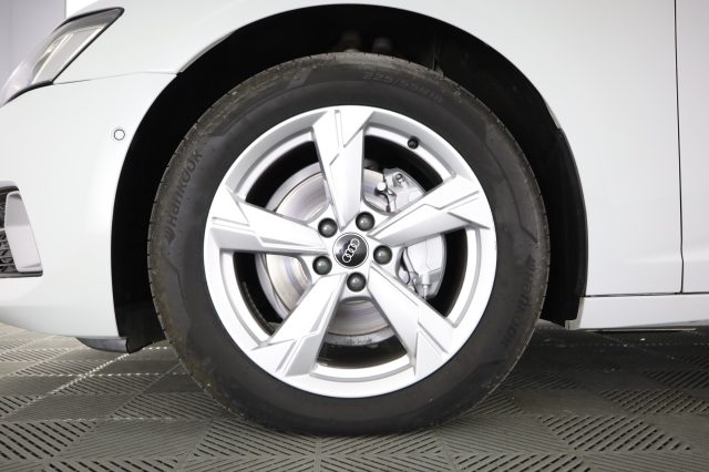 AUDI A6 usata 8