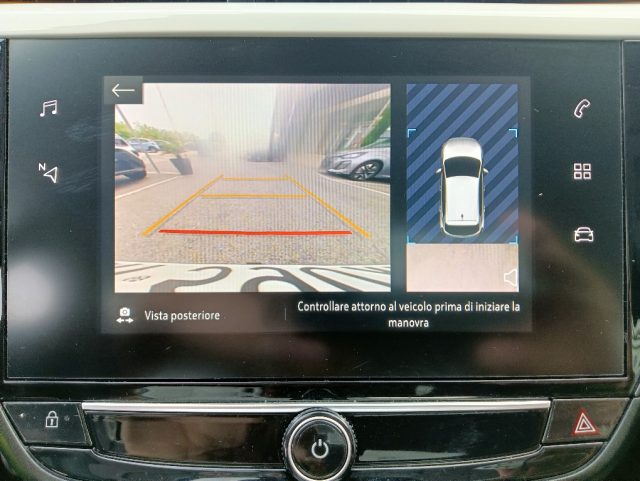 OPEL Corsa usata, con Controllo trazione