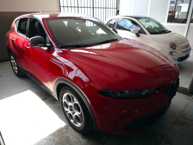 ALFA ROMEO Tonale usata, con ESP