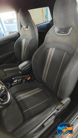 MINI John Cooper Works usata, con Park Distance Control