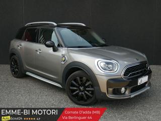 MINI Countryman usata, con Airbag