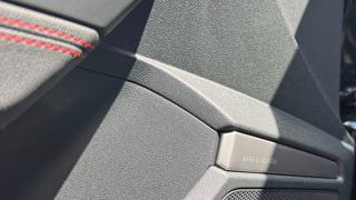 AUDI RS3 usata, con Sedile posteriore sdoppiato