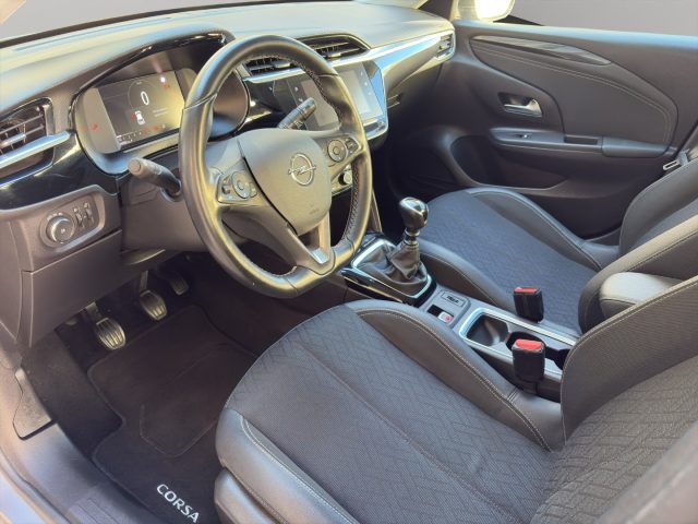 OPEL Corsa usata, con Controllo trazione