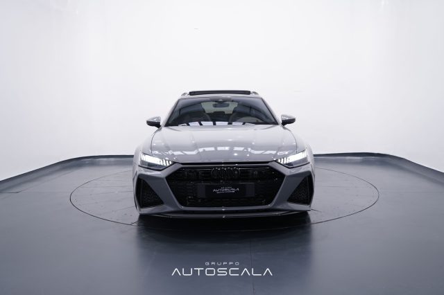 AUDI RS6 usata, con Airbag