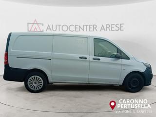 MERCEDES-BENZ Vito usata, con Immobilizzatore elettronico