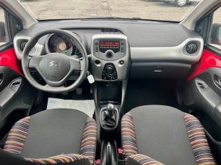 CITROEN C1 usata, con Chiusura centralizzata