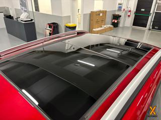 MG ZS usata, con Immobilizzatore elettronico