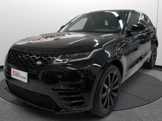 LAND ROVER Range Rover Velar usata, con Sensori di parcheggio posteriori