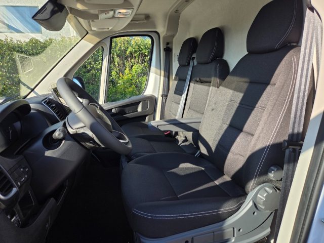 FIAT Ducato usata, con Controllo trazione