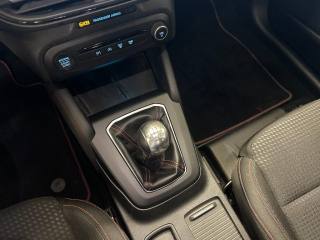 FORD Focus usata, con Volante in pelle