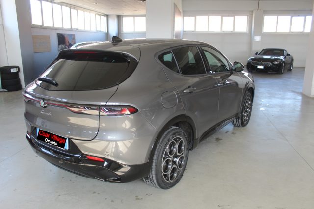 ALFA ROMEO Tonale usata, con Airbag Passeggero