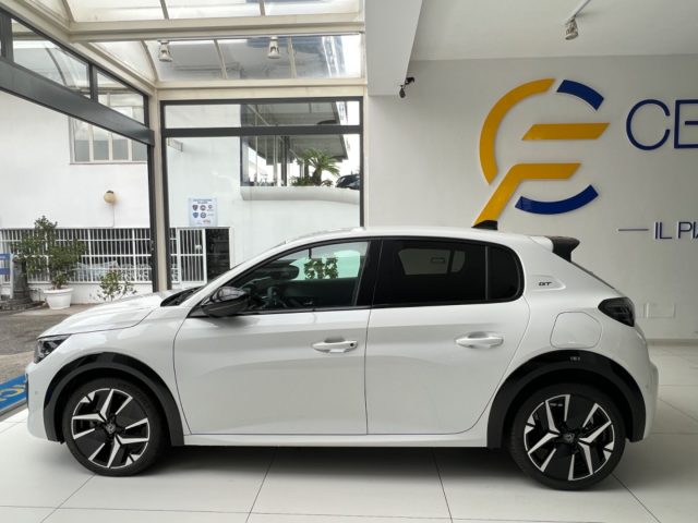 PEUGEOT 208 usata, con Autoradio