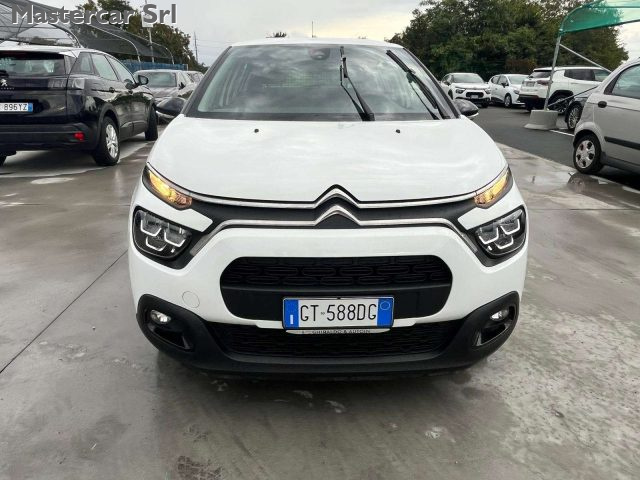 CITROEN C3 usata, con Alzacristalli elettrici