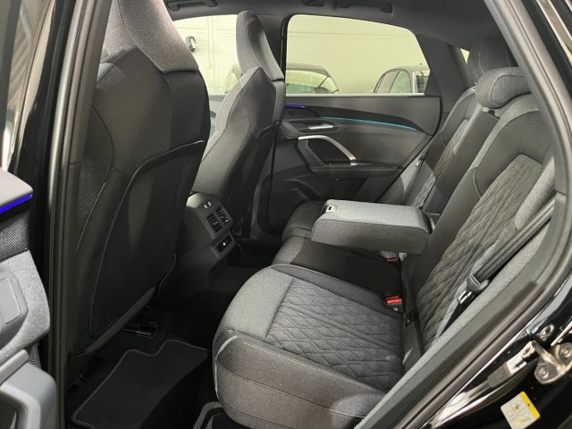 AUDI Q5 usata, con Immobilizzatore elettronico