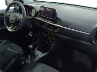 KIA Picanto usata, con Cruise Control