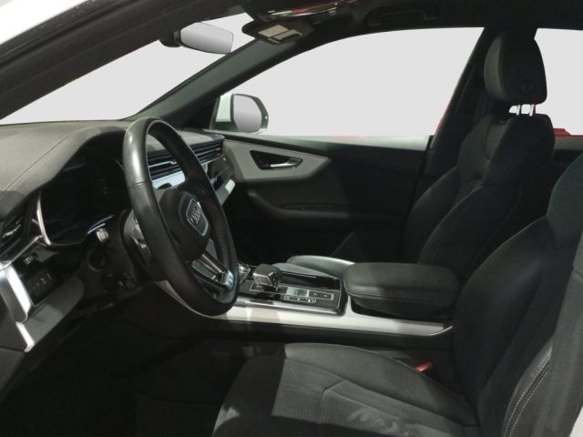 AUDI Q8 usata 8