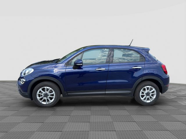 FIAT 500X usata 1