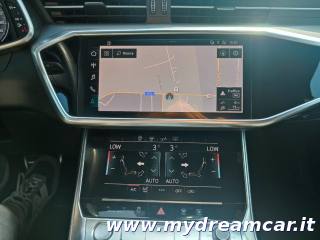 AUDI A6 usata, con Sistema di navigazione