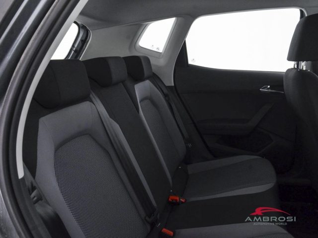 SEAT Arona usata 10